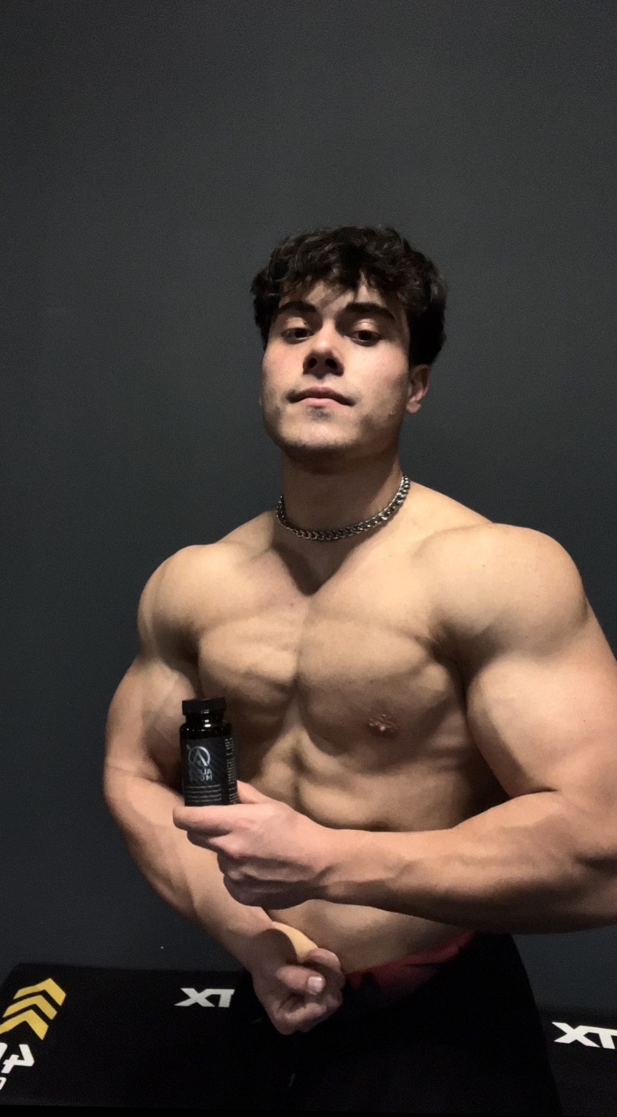 Alpha Mode — ревю 5 (активен)